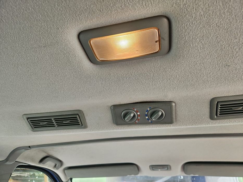 Opel Vivaro 8+1 L2H1