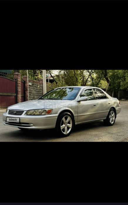 Диски R17 gs300 camry