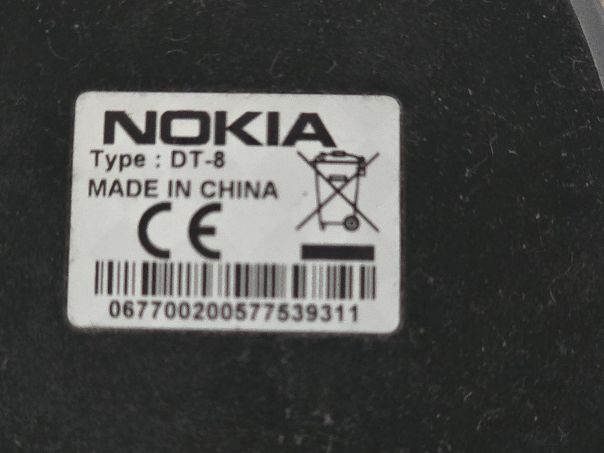 Док станции Nokia
