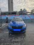 Skoda Octavia Skoda Octavia 1.5 TSI ACT DSG