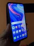 Huawei P Smart Z ,Black 64Gb