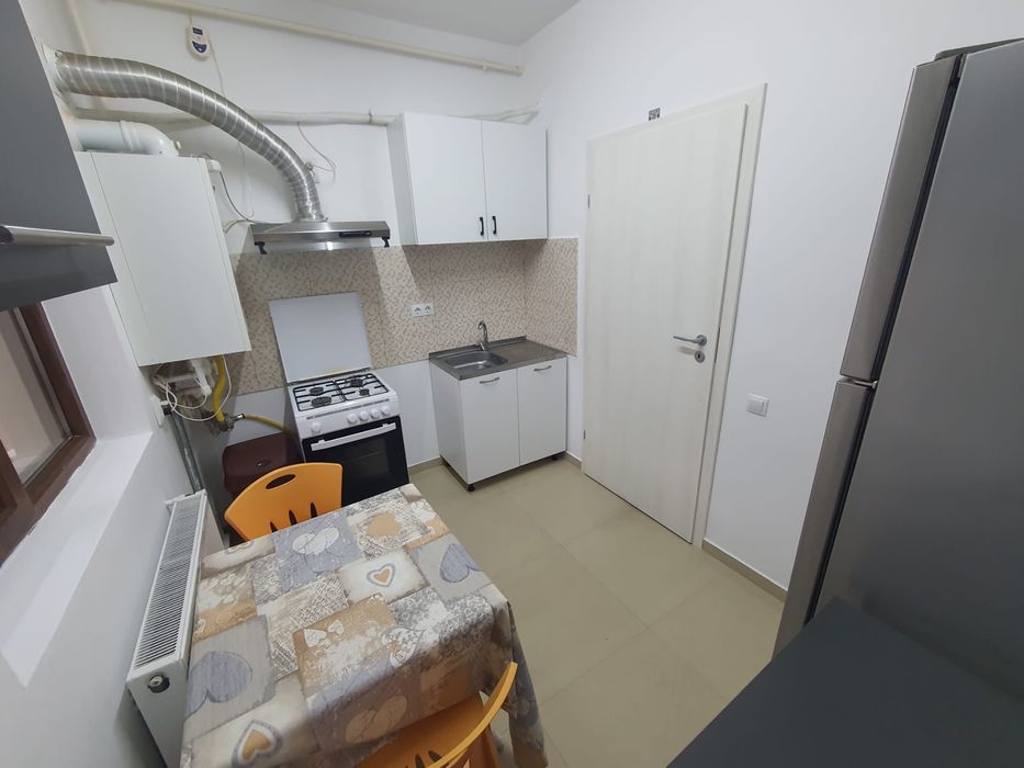 Inchiriez apartament 2 camere militari apusului