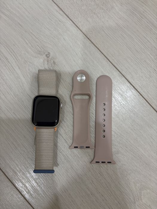 Apple watch series 9, 41mm