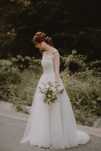 Rochie de mireasa Edith Val