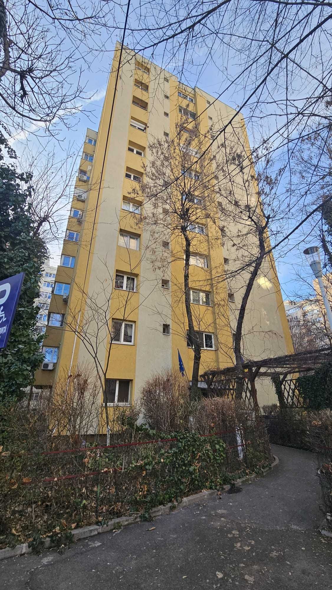 Apartament 4 camere, Soseaua Iancului, fara comision