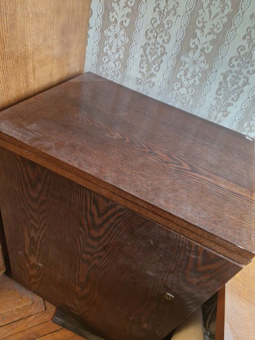 Шевна машина Union