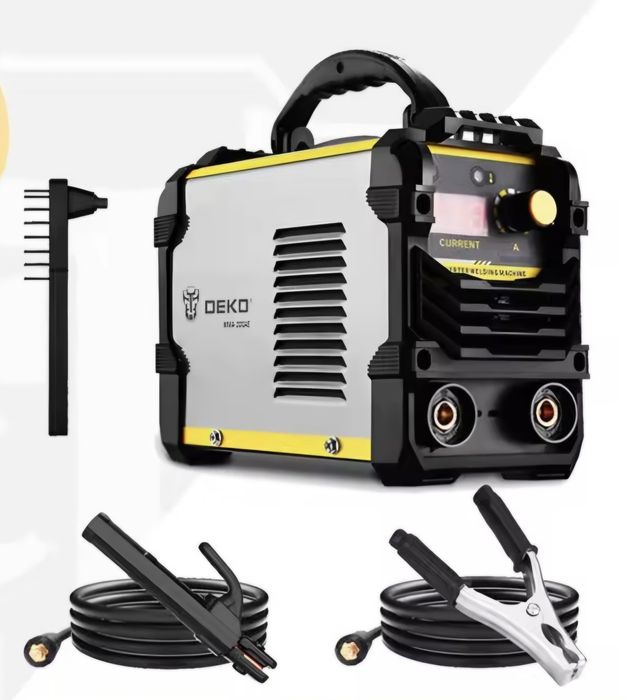 Aparat de sudura invertor