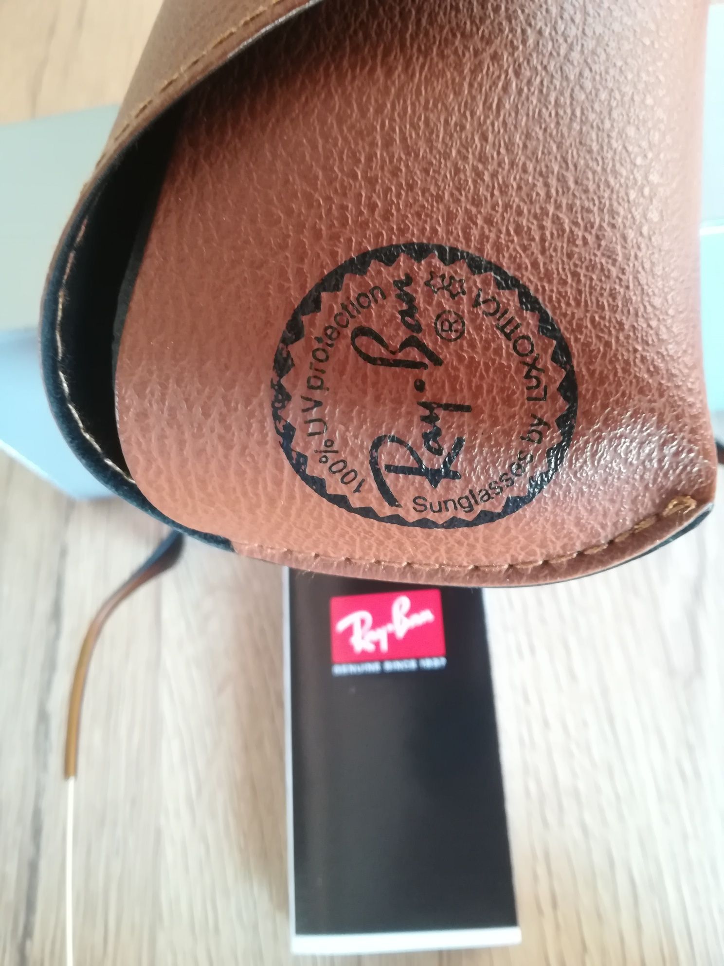 Оригинални слънчеви очила Ray Ban