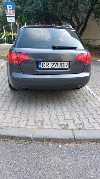 Schimb cu dacia logan după 2009 (1.5 sau 1.6)