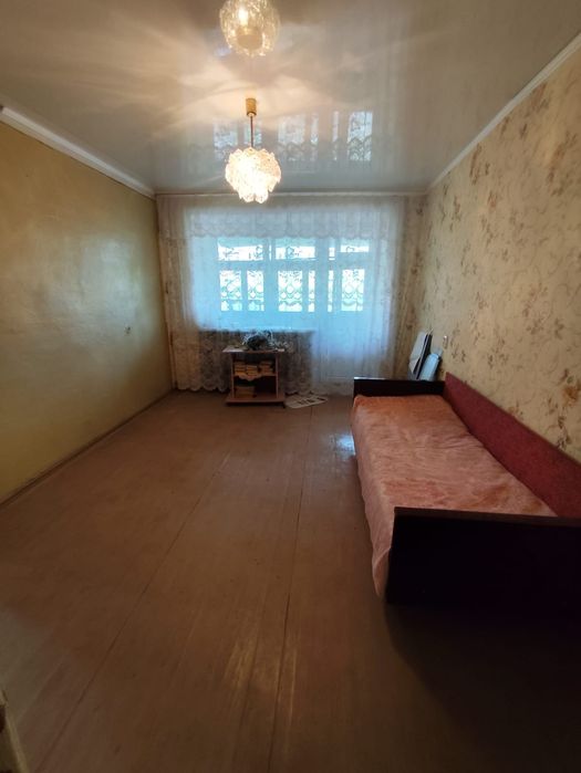 3 ком квартира р-н Детская больница