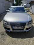 Audi a4 b 8 2011