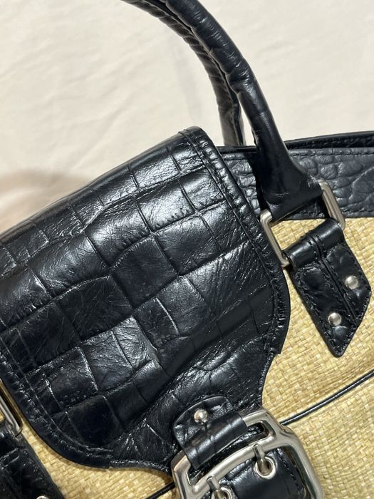 Geanta de Umar Cole Haan Vintage