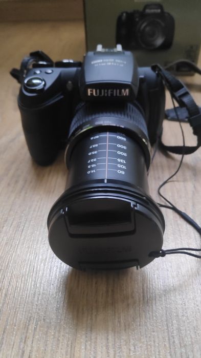 Camera foto digitală Fujifilm Finepix HS25EXR, BLACK.