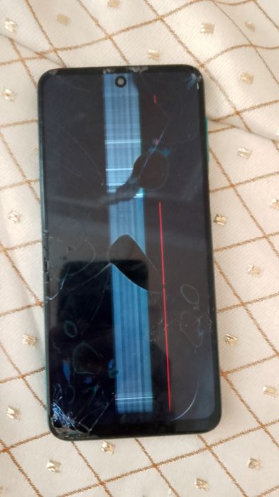 Redmi note 9s обмен бар