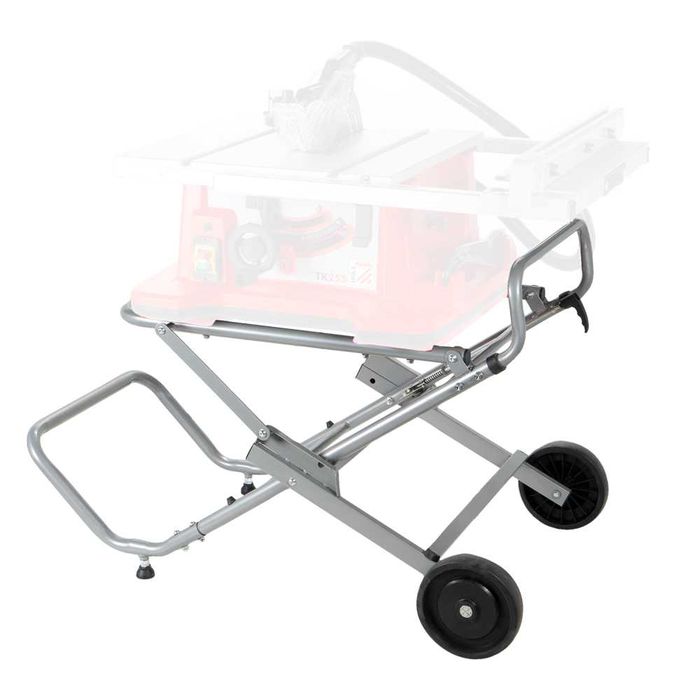 Настолен циркуляр HOLZMANN TK255_230V, 2200 W, Ø254 мм нов с ДДС