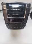 CD player auto LEXUS GS III (GRS19_, UZS19_, URS19_) [ 2005 - 2012 ] OEM 8612053370