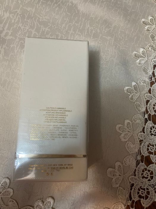 Vand parfum tom ford Soleil Brulant