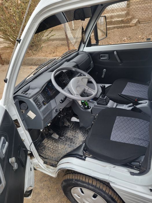 Damas 2022 yil sotiladi