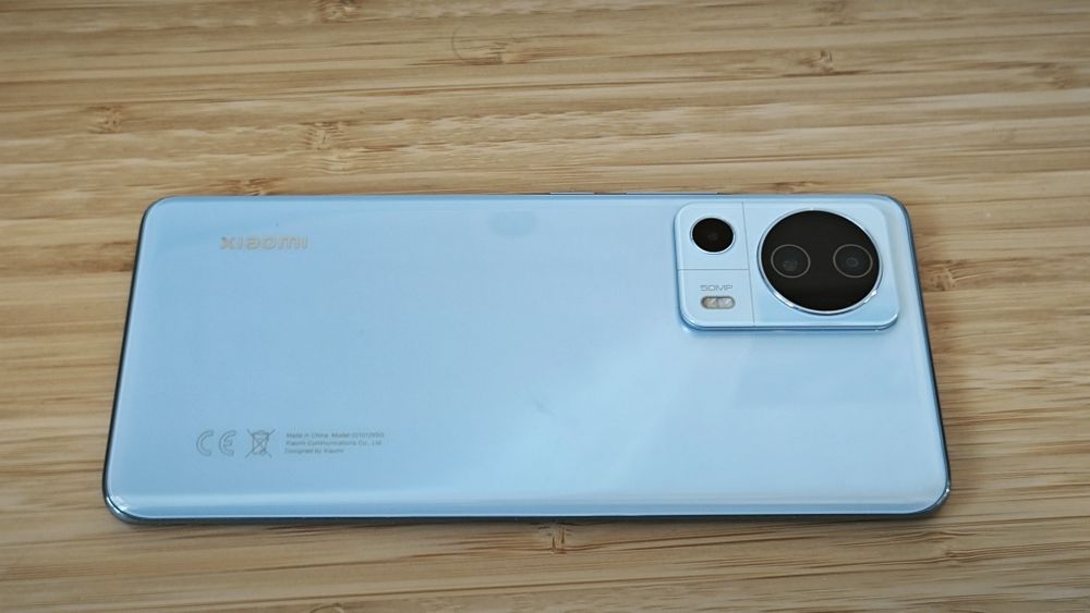 Xiaomi 13 lite 5G
