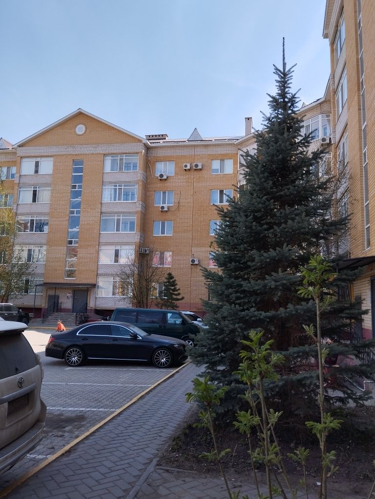 Продается Квартира Нектар Центр