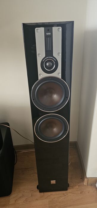 Boxe de podea Dali opticon 6