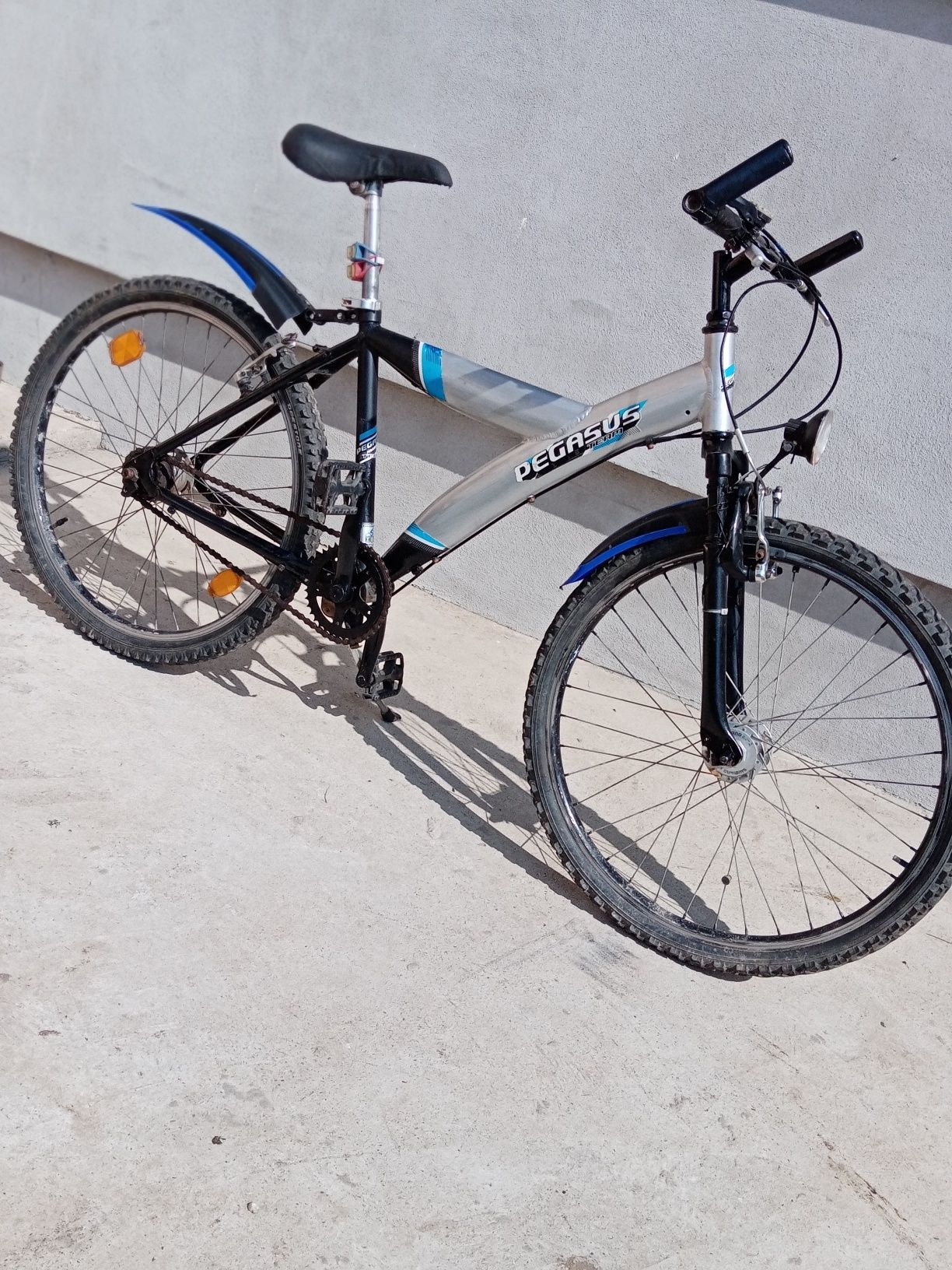 Vând bicicletă Pegasus