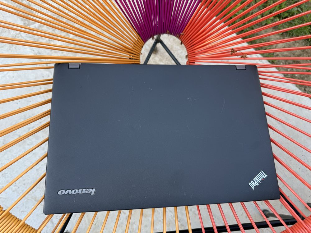 Lenovo idea Thinkpad L540