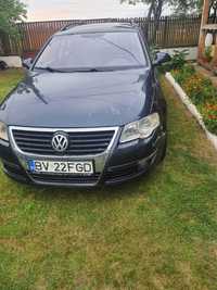 Passat 2008 BMR 170 HP