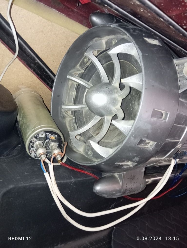 Sabwoofer JBL Orginal