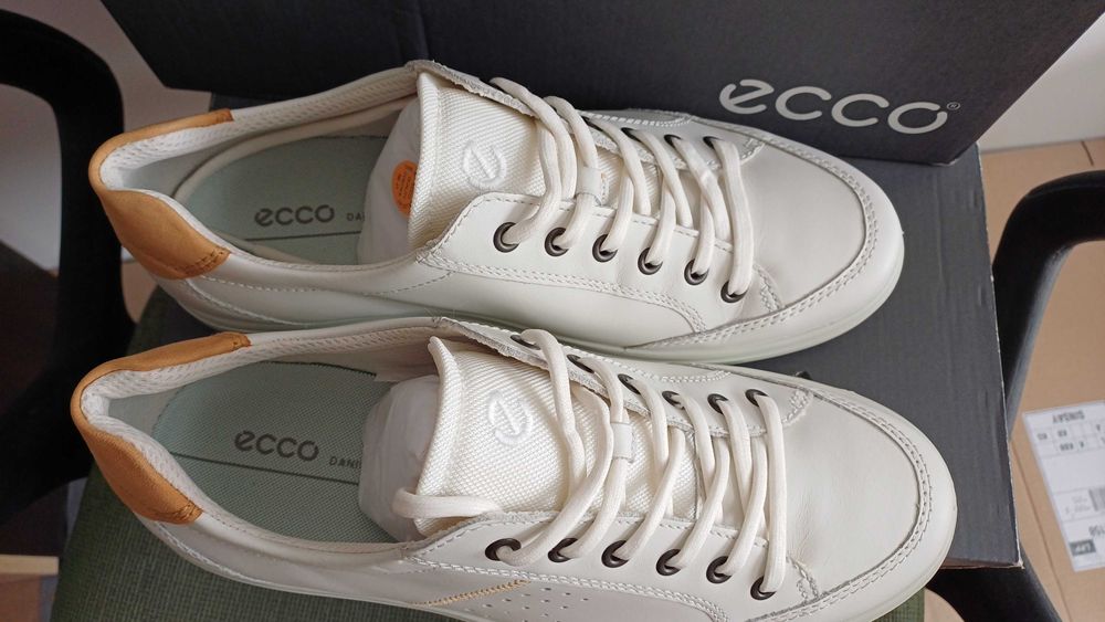 ECCO Classic Soft мъжки