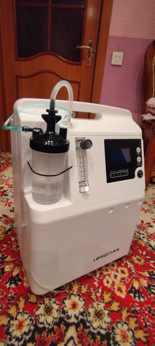 Прадам кислородный конденсатор