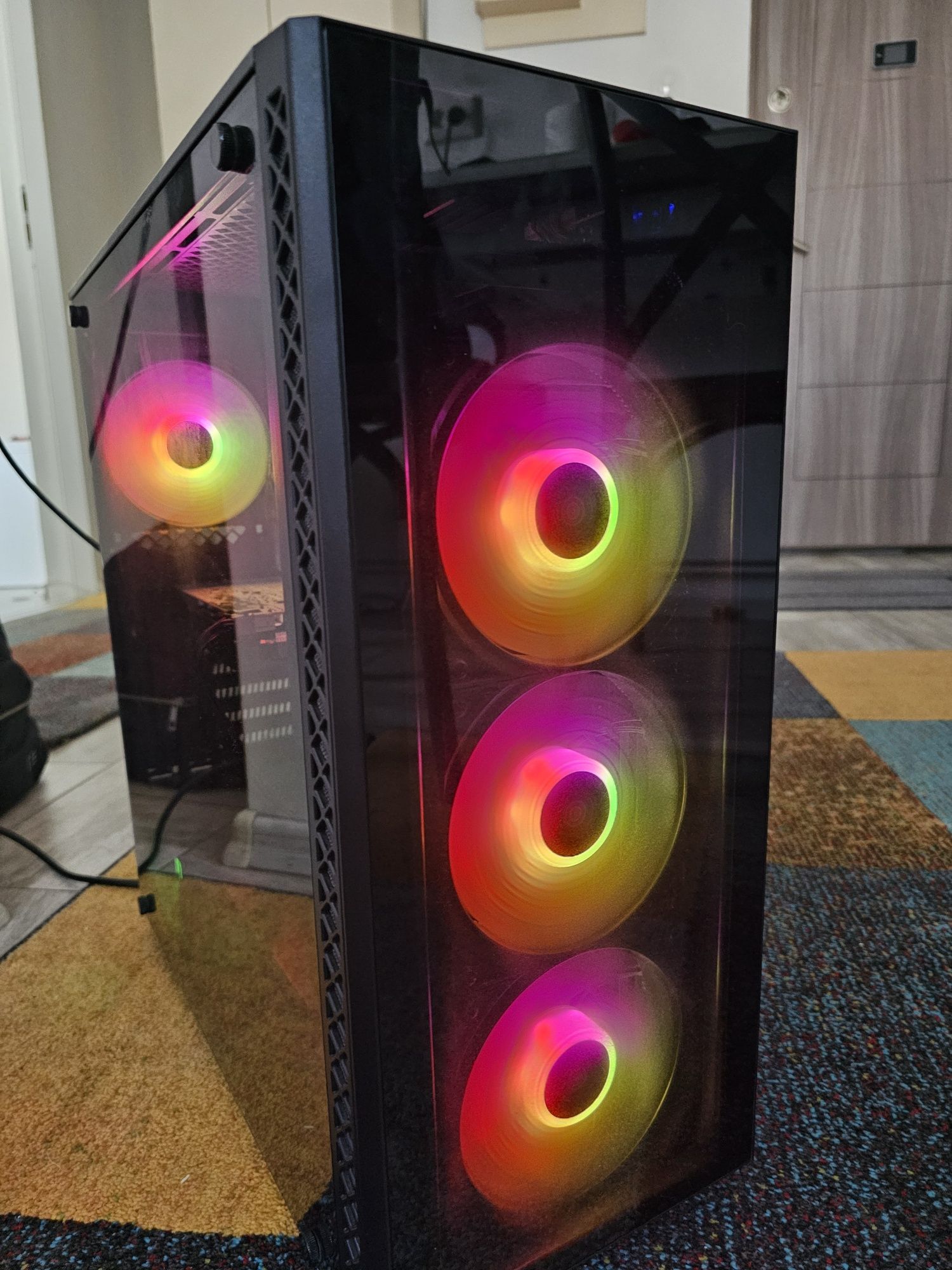 Pc gaming i7 8700