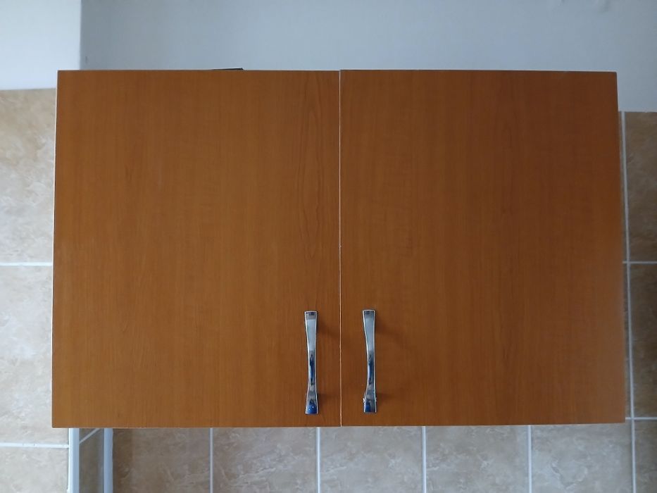 Bucătărie cu 3 corpuri