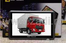 GPS auto camion - Serioux - gata pregatit de drum-garantie 3 ani