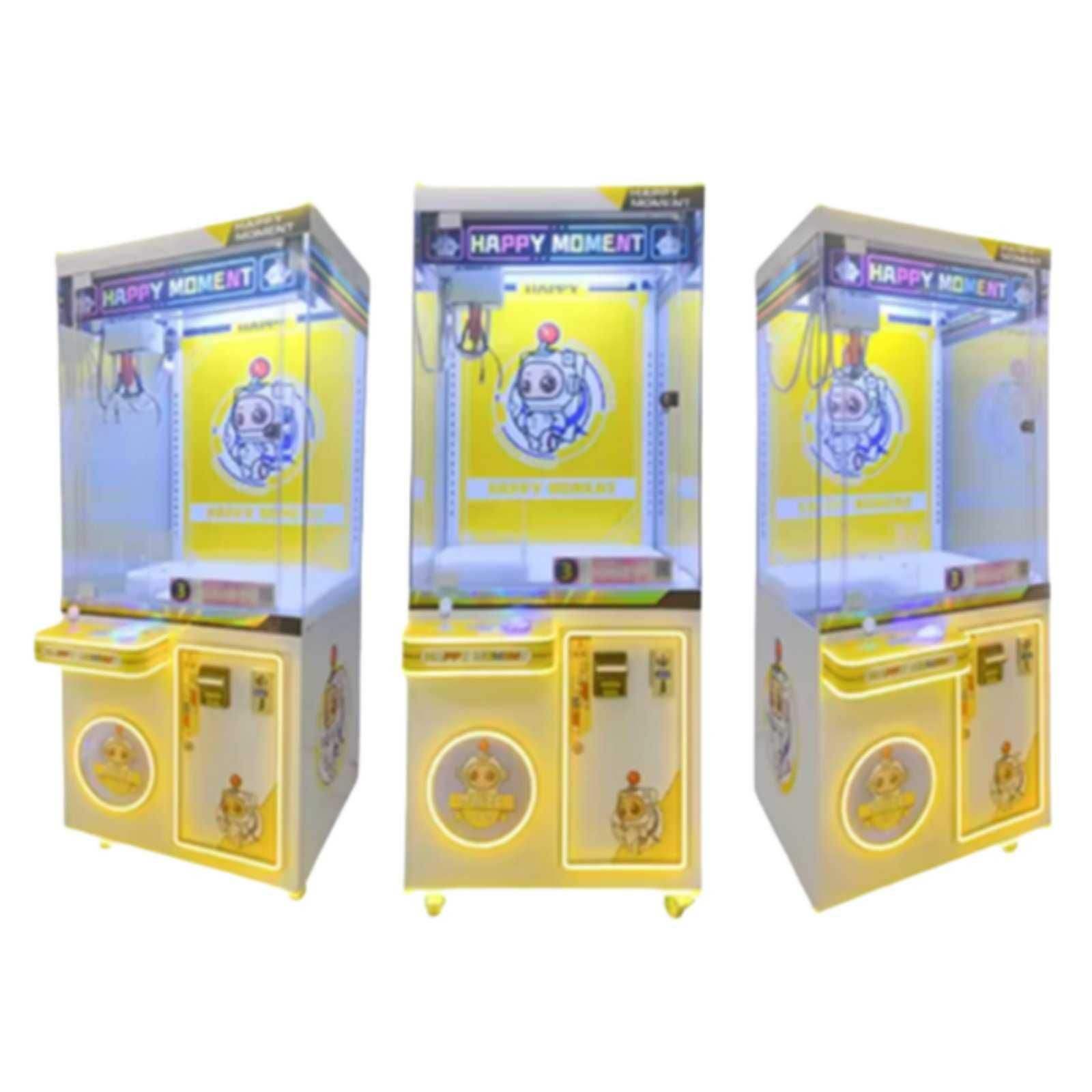 Кран за плюшени играчки НОВИ