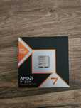 Amd Ryzen 7 9800X3D