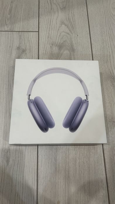 Airpods max наушник