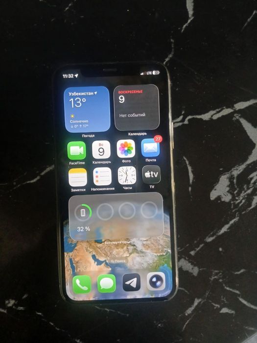 Iphone 11 pro sotiladi