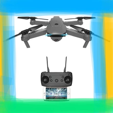 Mini drona idrive