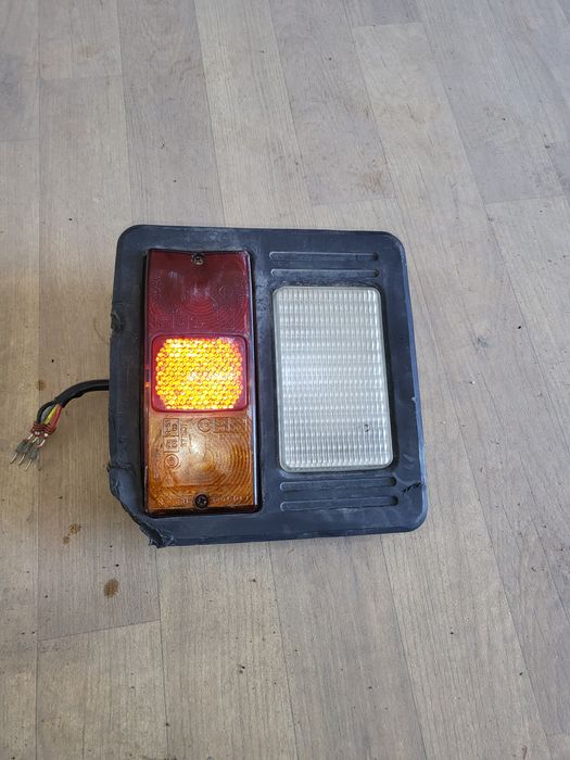 Vand stop Bobcat 753