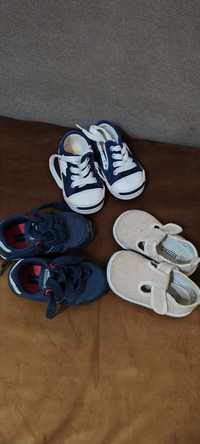 Обувь 20 размера на малыша