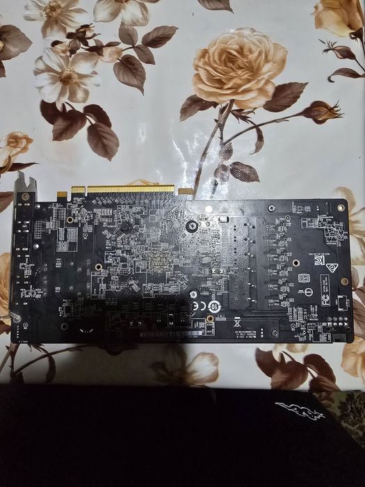 Rx 580 8gb de vanzare
