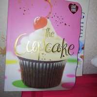 Cupcake книга английская