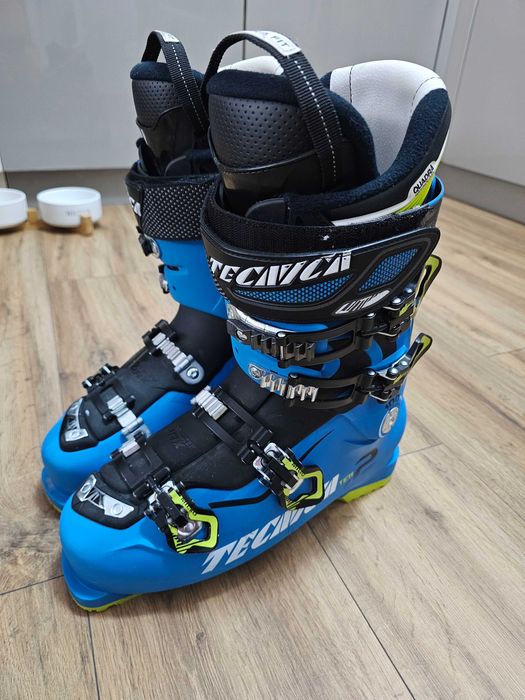 Ски обувки TECNICA-28,5-44номер