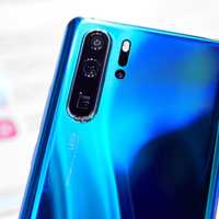 Display Huawei P20 Pro P30 Pro Mate 20 Lite P20 P30 P40 Lite P Smart Z