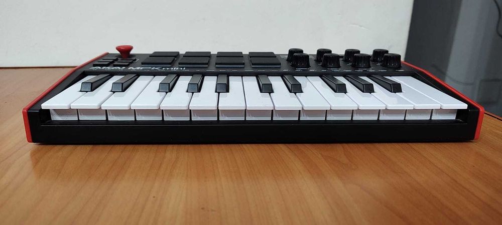 Akai MPK Mini Mk3