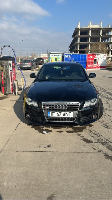Vand audi a4 B8 2.0 TDI