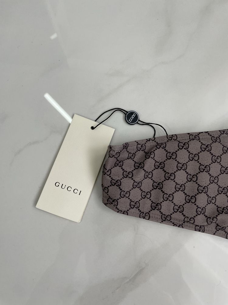 Costum de baie Gucci