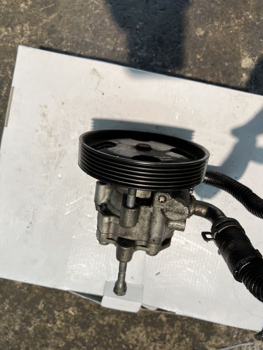 Pompa servo directie Mazda 2 DY 1,4 diesel 2003-2007
