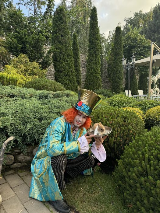 Фокусник Алматы Алматы